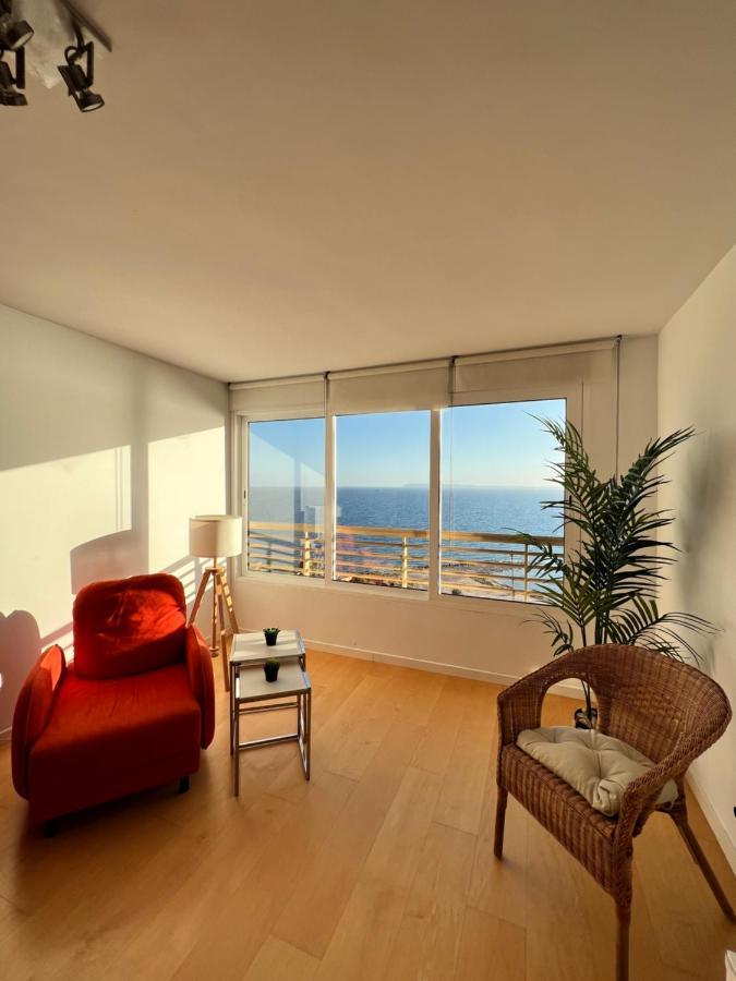 Beach & Chic Cabo Huertas Apartamento
