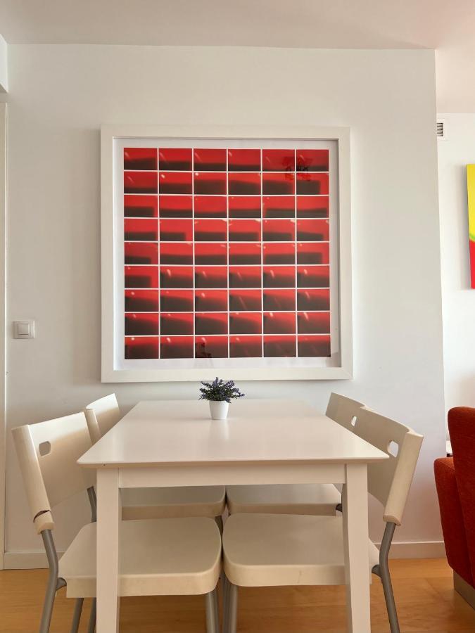 Apartamento Beach & Chic Cabo Huertas Alicante