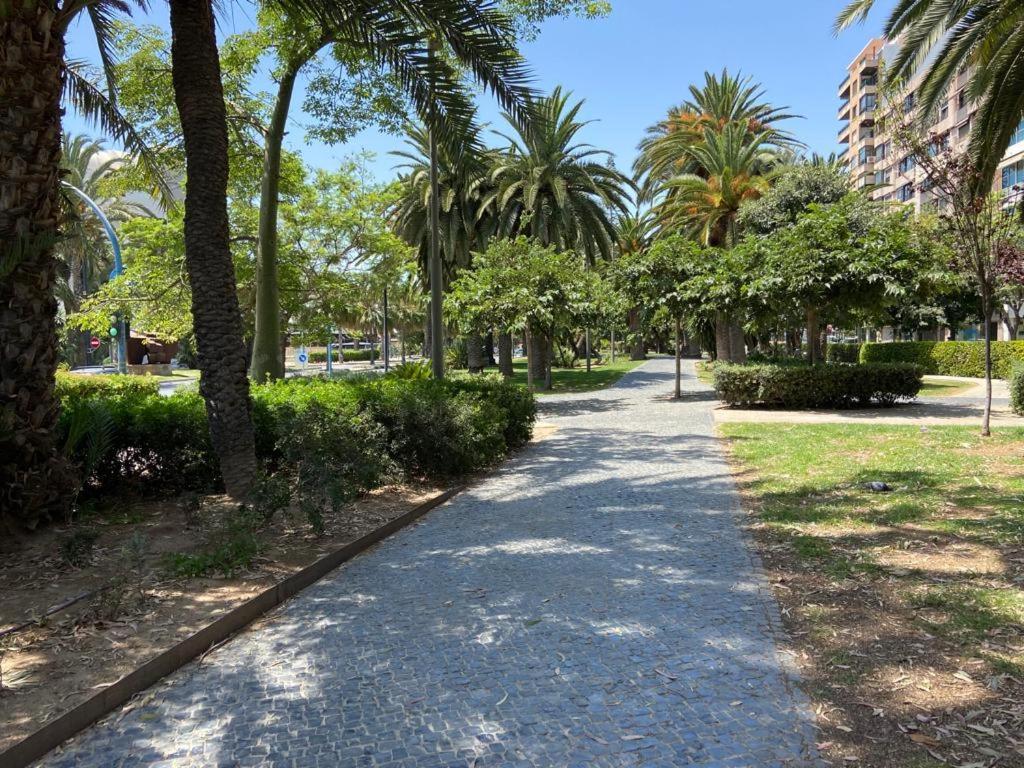 Peppermint Appartement Alicante