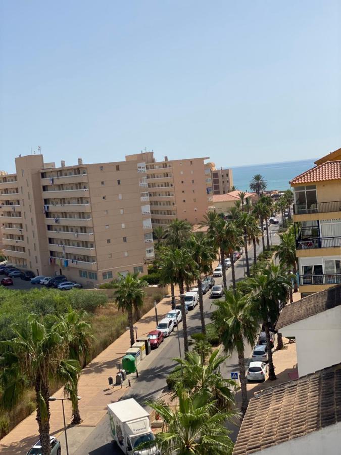 Apartment En La Sombra *