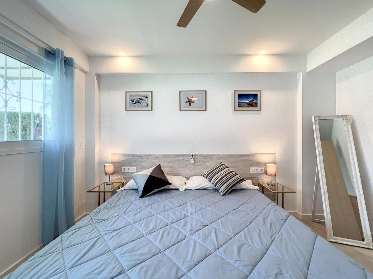 Cerca Del Mar Apartment