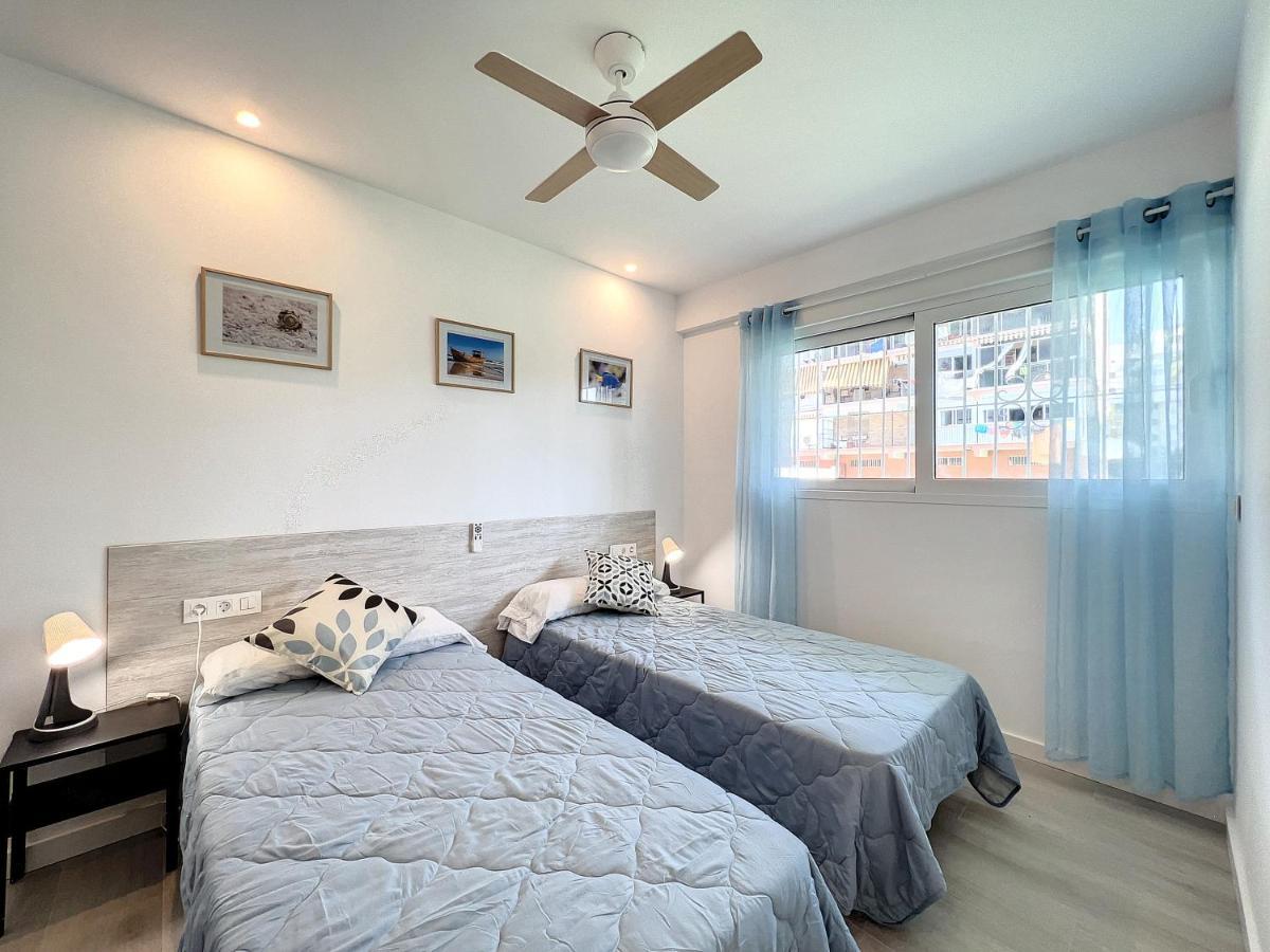 Apartment Cerca Del Mar Alicante