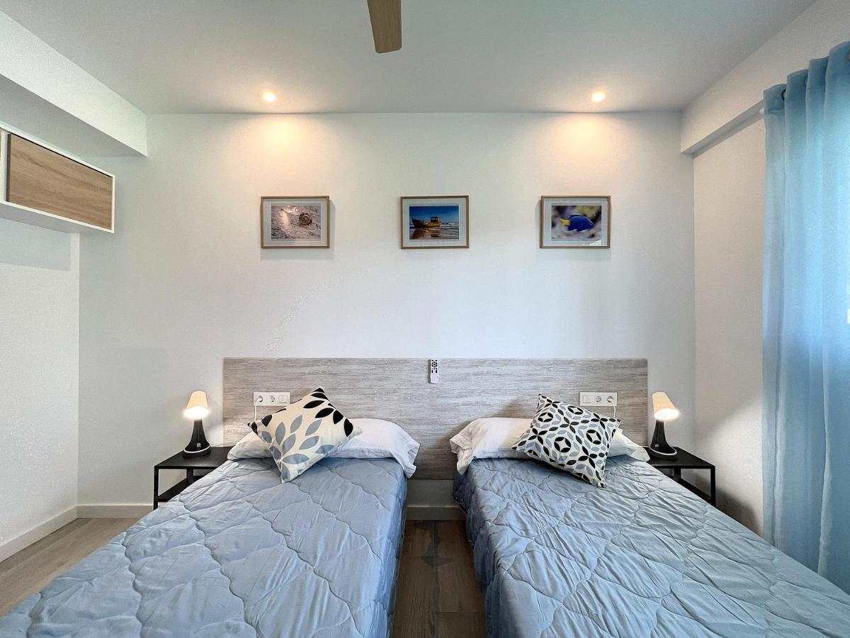 Apartment Cerca Del Mar Alicante
