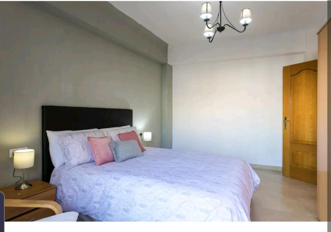 Coqueto A Un Minuto De La Explanada Appartement