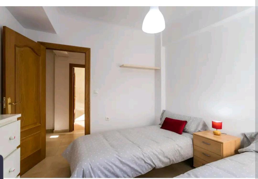 Appartement Coqueto A Un Minuto De La Explanada *