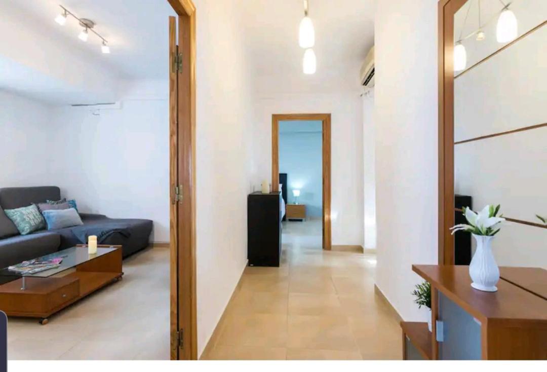Appartement Coqueto A Un Minuto De La Explanada *