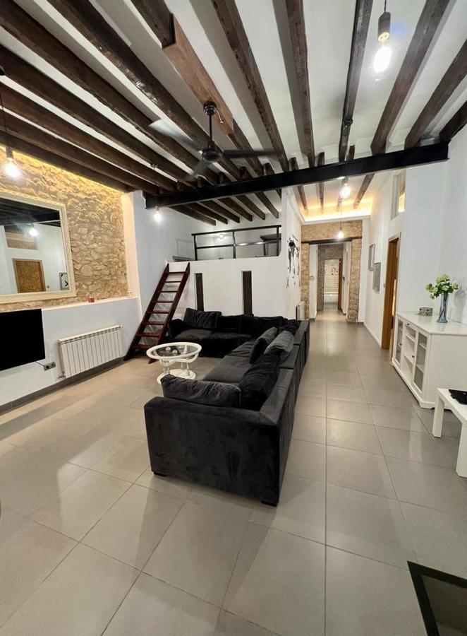 Apartment Glp Downtown