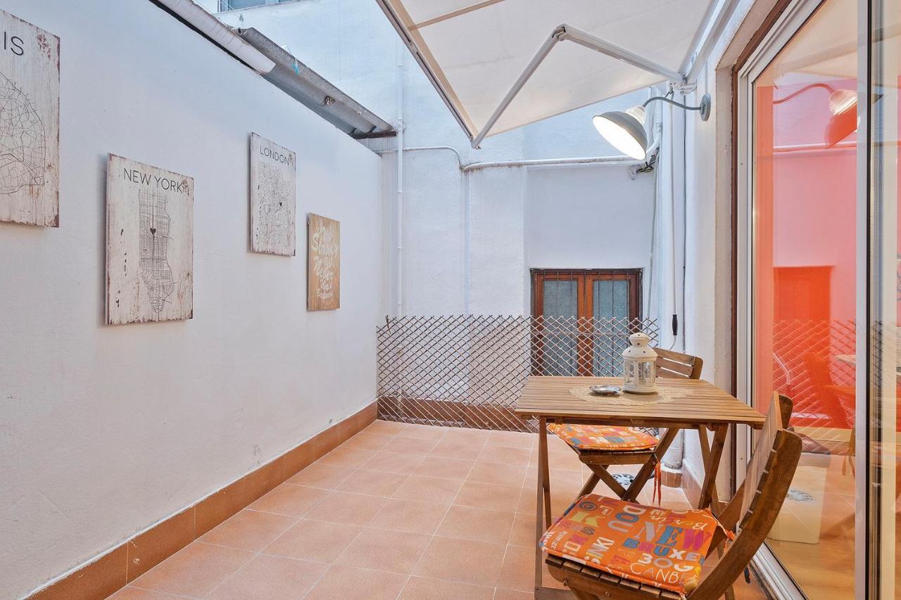 Apartamento Mercado