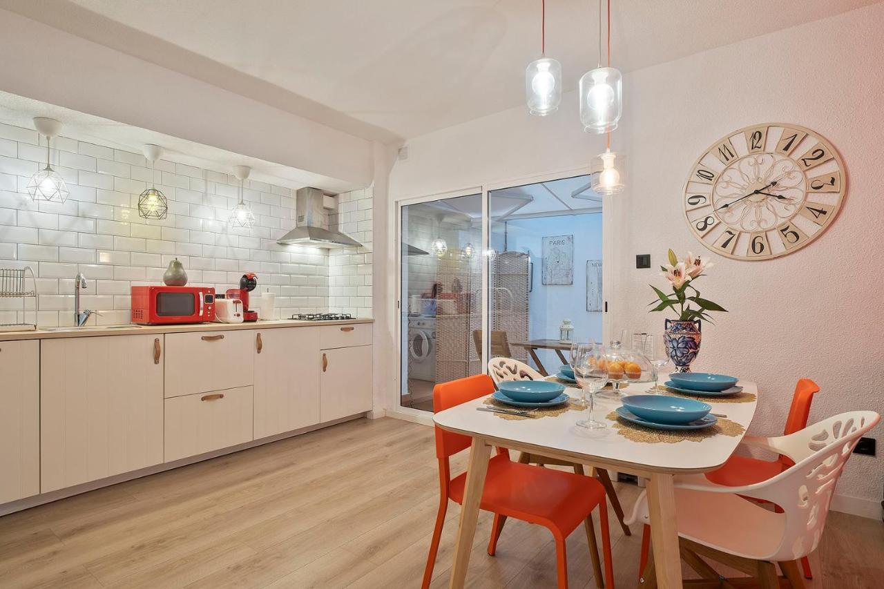 Apartamento Mercado *