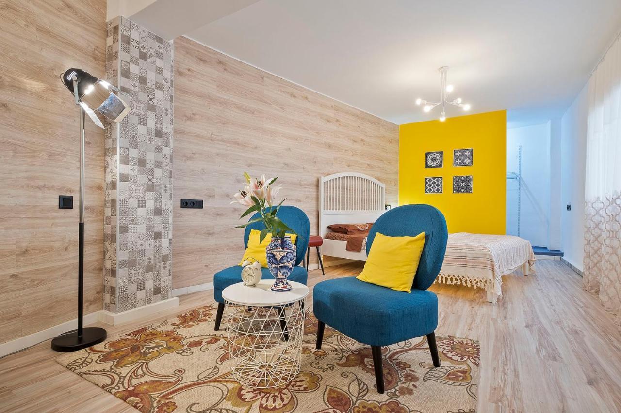 Apartamento Mercado Alicante