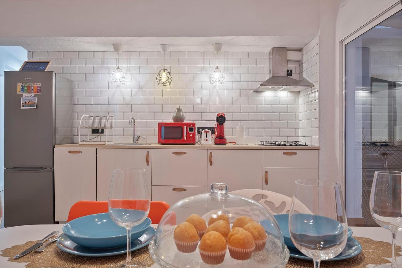Mercado Apartamento *