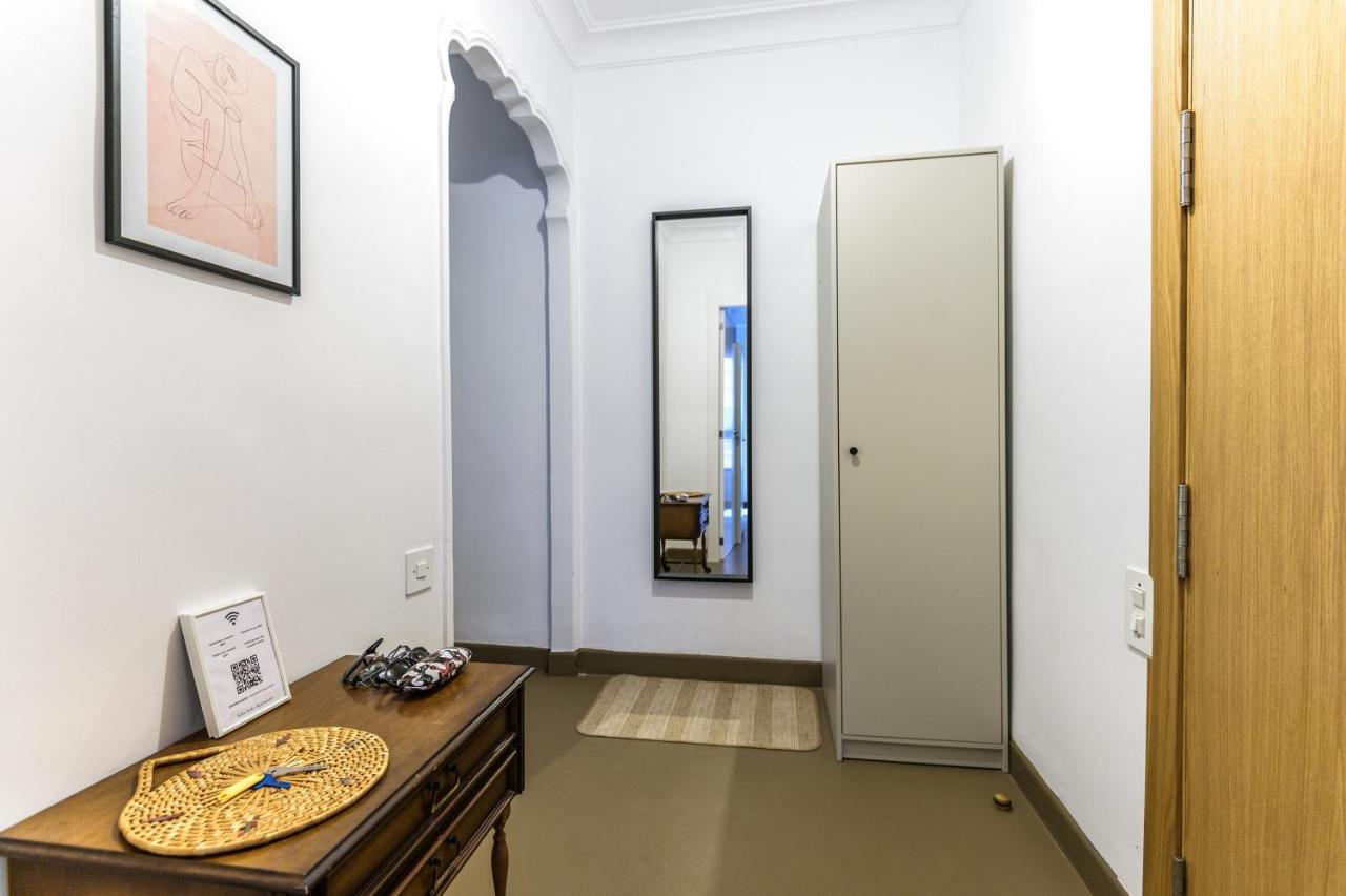 Soho Boho - With Sunny Rooftop Terrace And Fiber Optic Internet Huoneistohotelli *