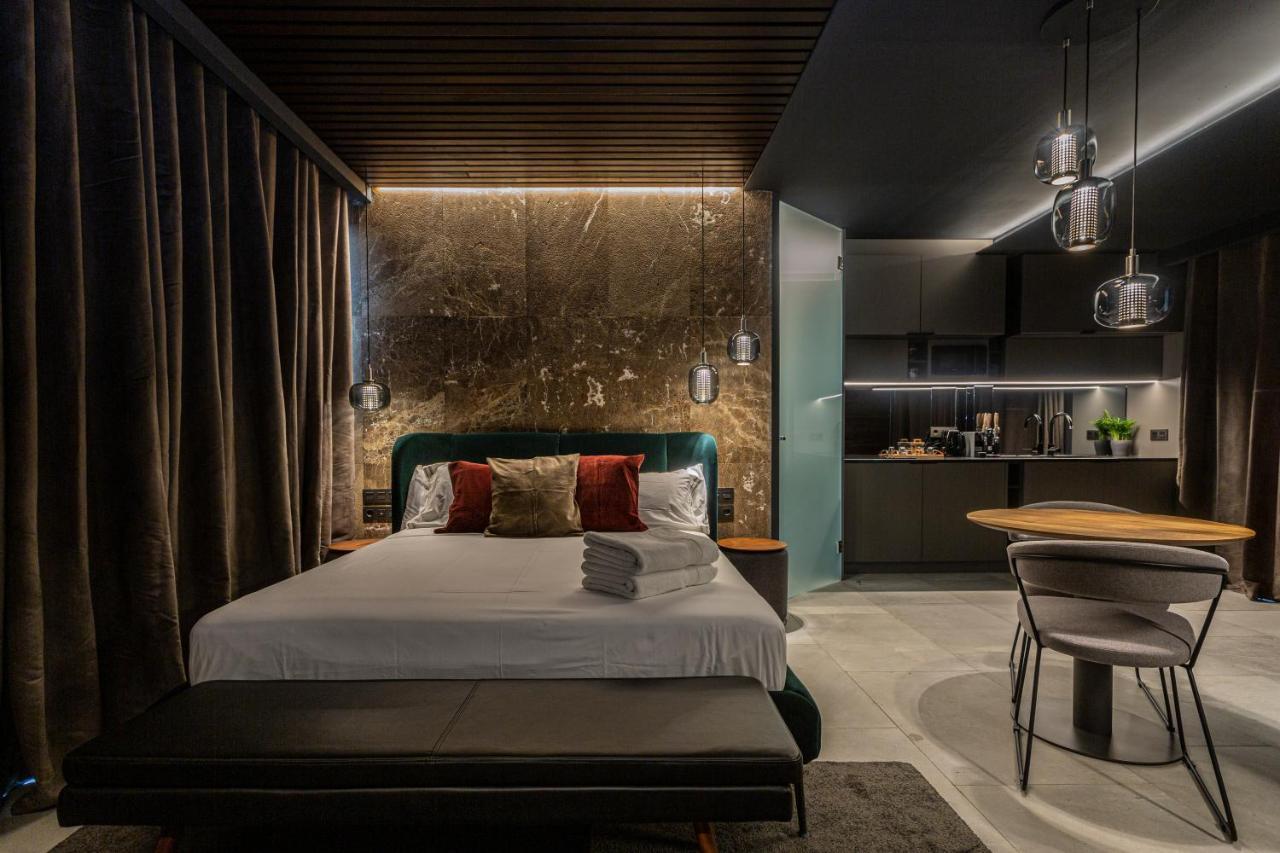 Evolution Luxury Apartahotel Alicante