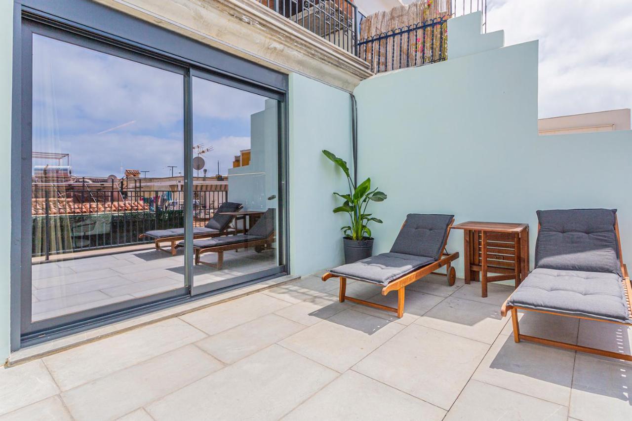 Apartahotel Evolution Luxury Alicante