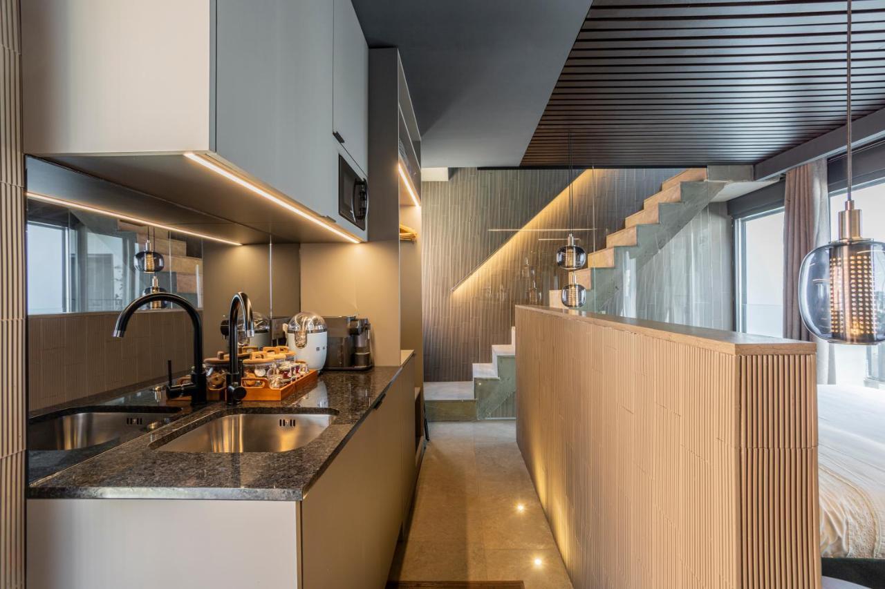 Apartahotel Evolution Luxury Alicante
