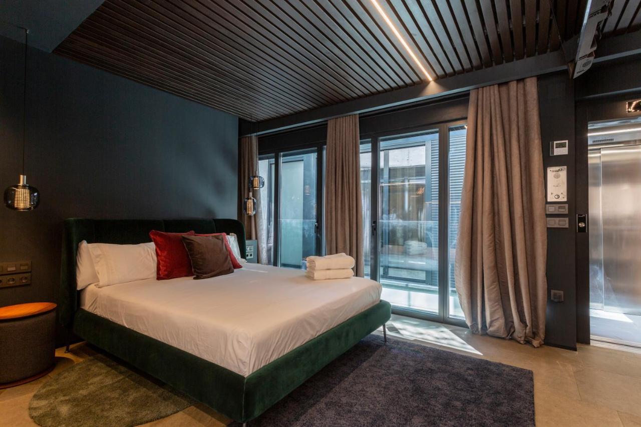 Evolution Luxury Apartahotel Alicante