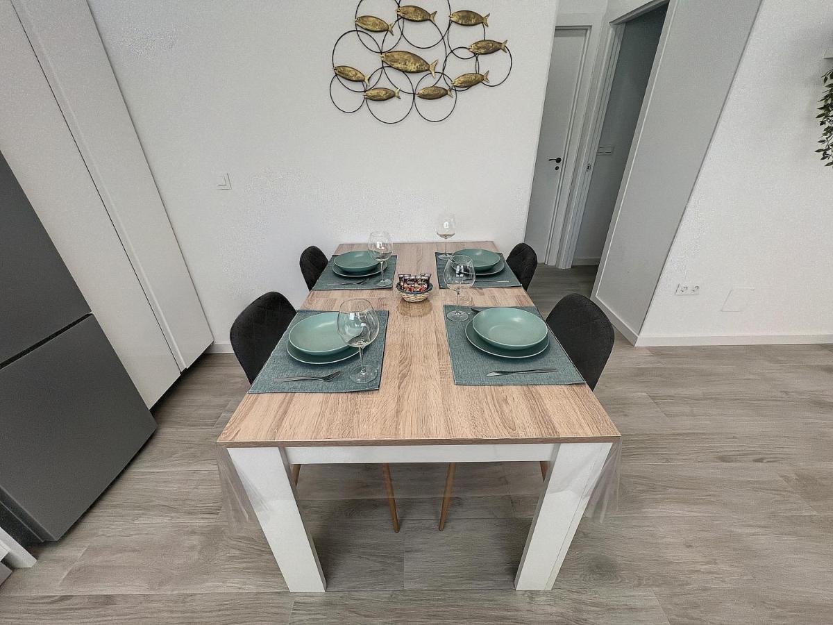 Cerca Del Mar Apartment