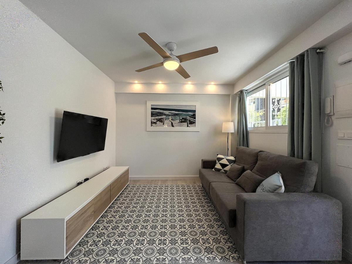 Apartment Cerca Del Mar Alicante