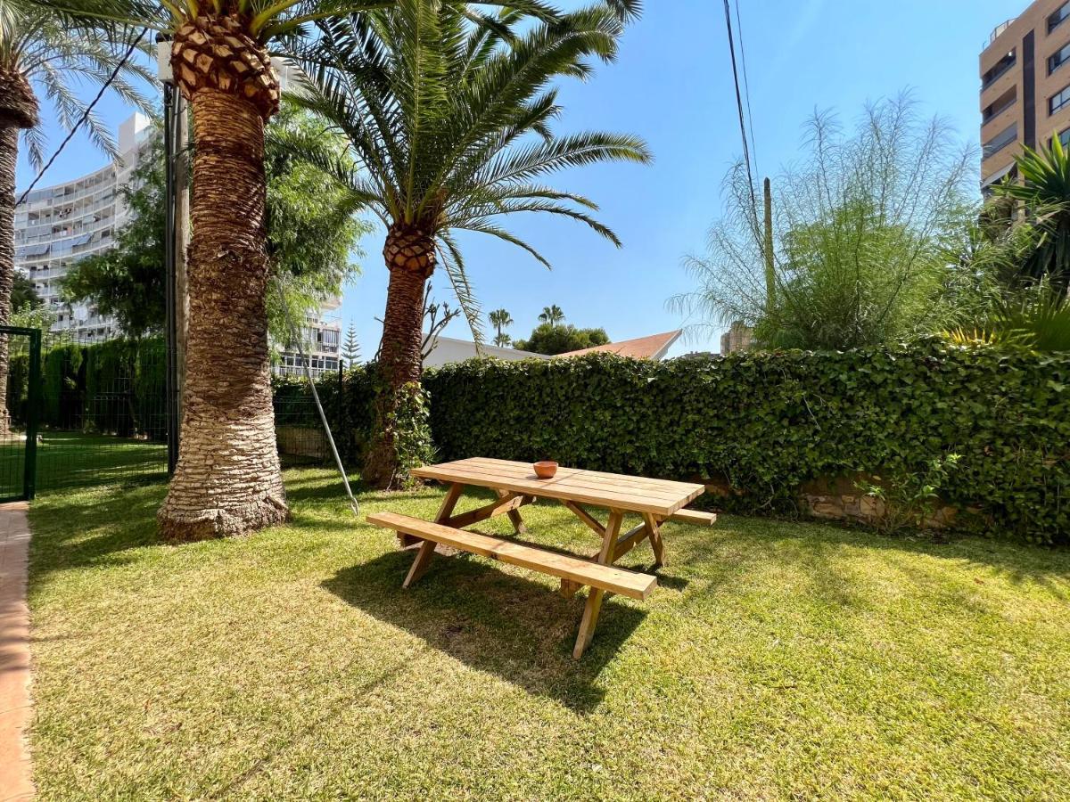 Apartment Cerca Del Mar *