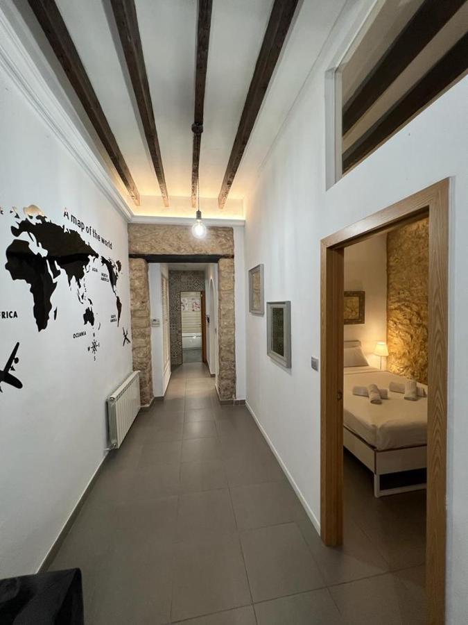 Glp Downtown * Alicante