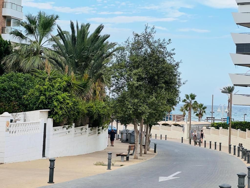 Acogedor Apartamento En Playa San Juan *