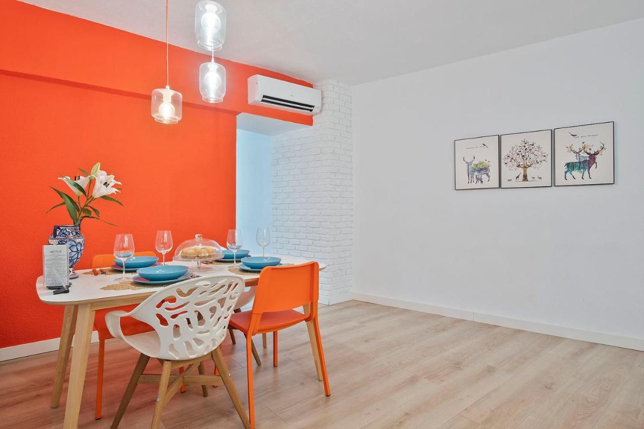 Mercado Apartamento *