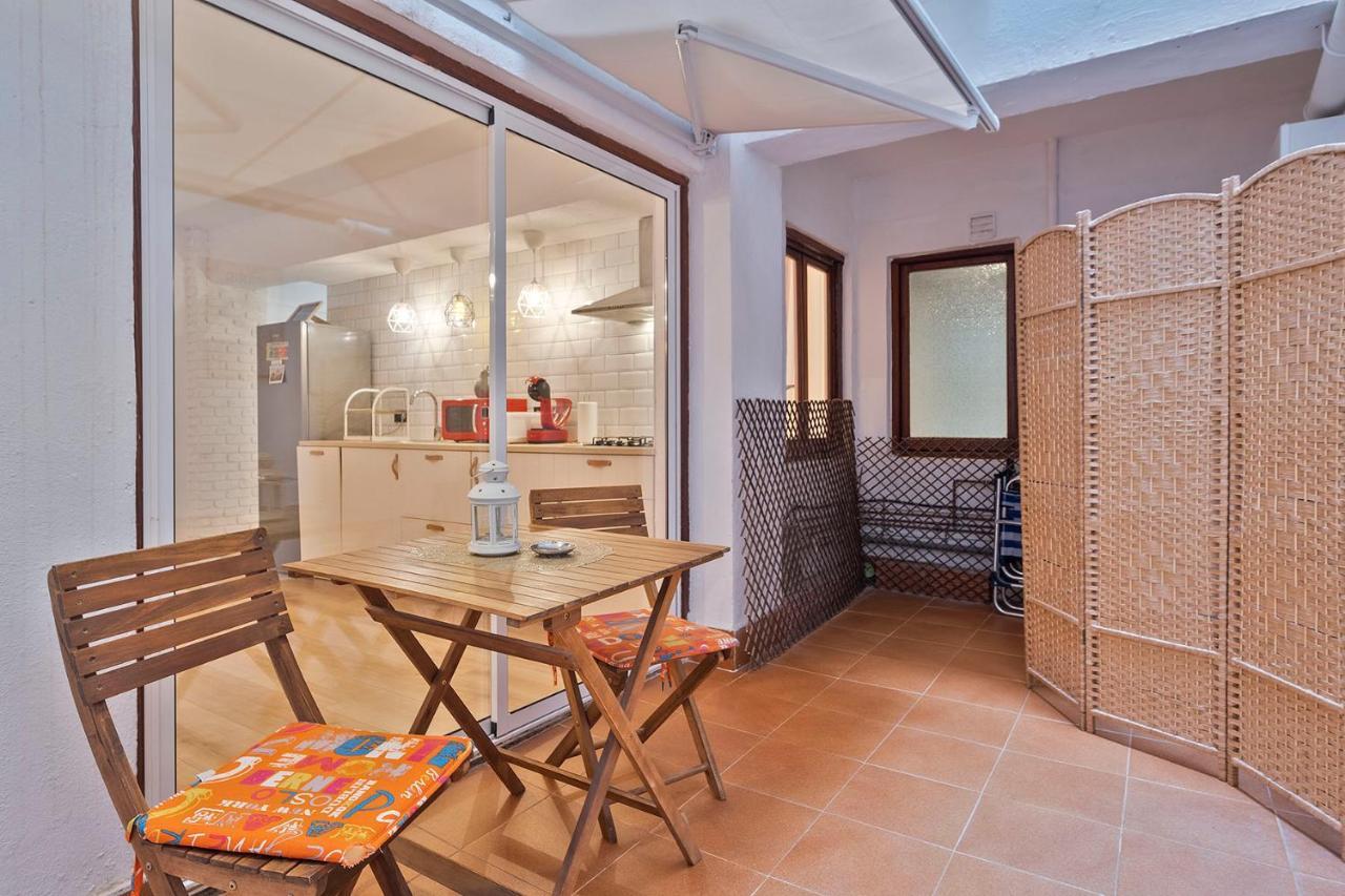 Apartamento Mercado Alicante