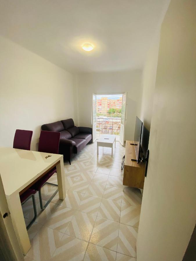 Apartamento Princesa Mercedes