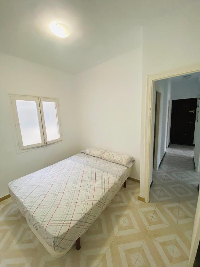 Apartamento Princesa Mercedes *