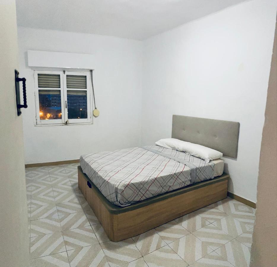 Appartement Apartamento Princesa Mercedes Alicante
