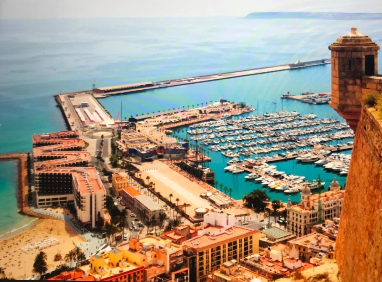 Le Montemar * Alicante