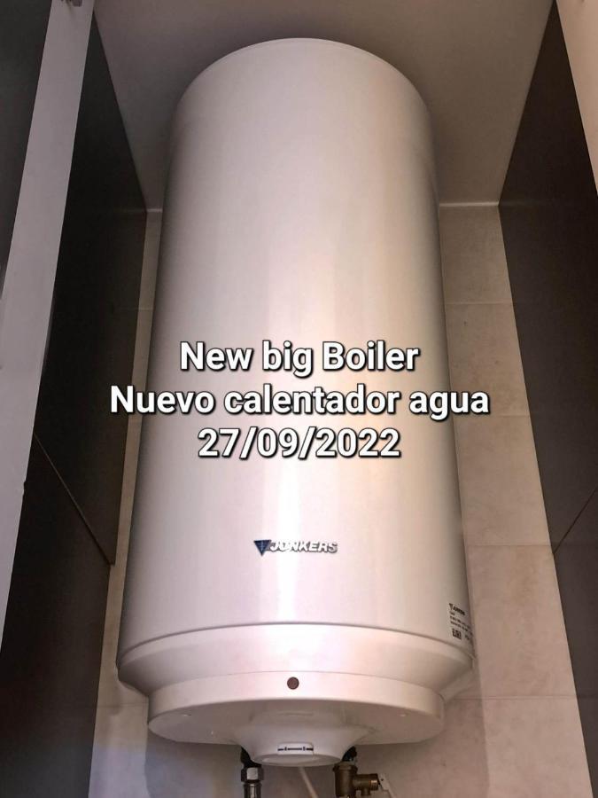Loft Abad Center