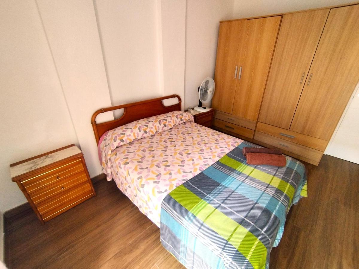 Apartment Sunny Flat With Huge Terrace! Close Downtown!