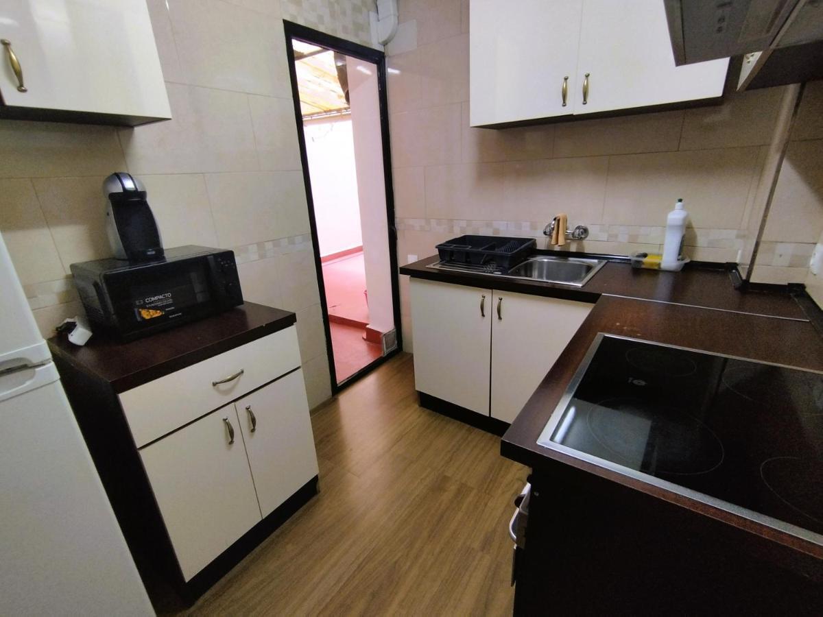 Apartment Sunny Flat With Huge Terrace! Close Downtown!