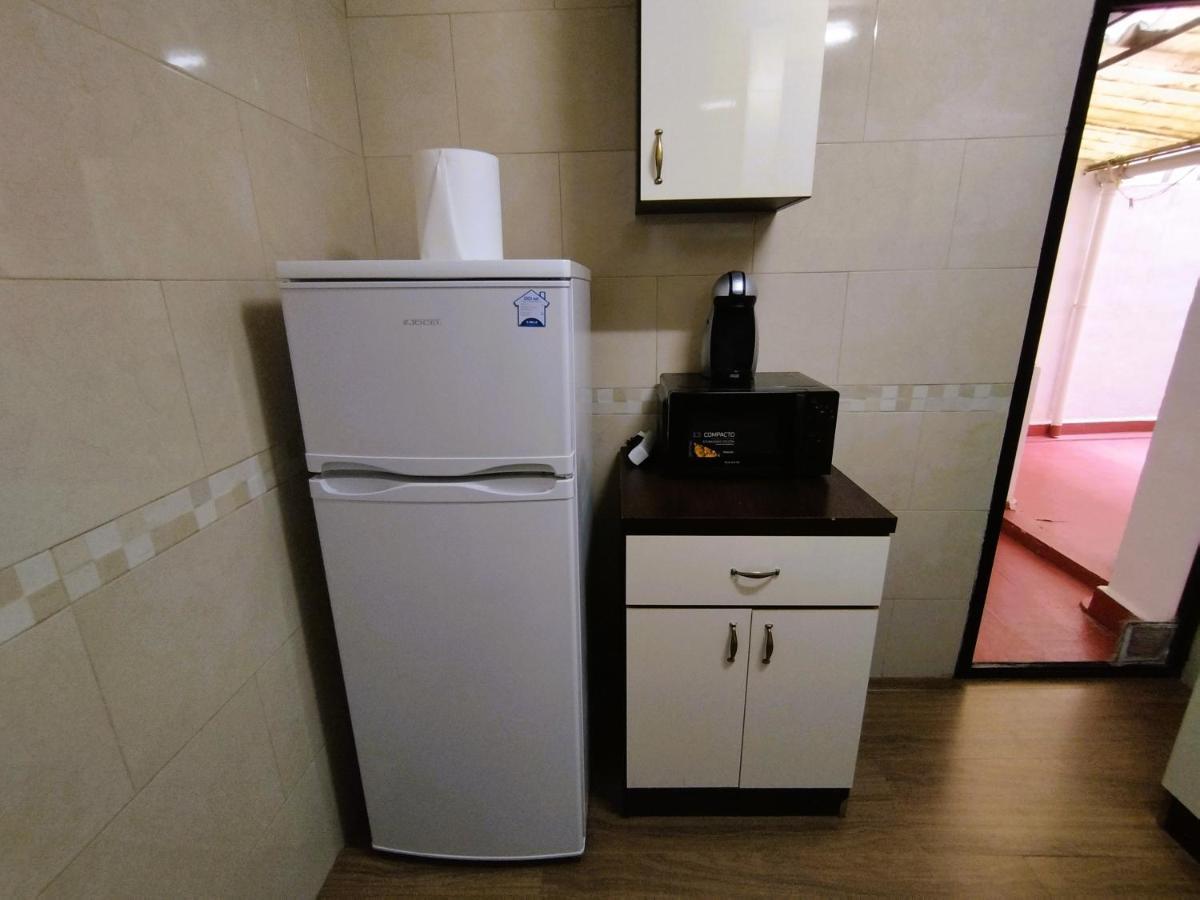 Sunny Flat With Huge Terrace! Close Downtown! Alicante