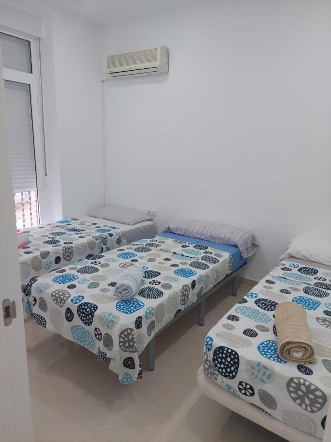 Appartement White House Alicante
