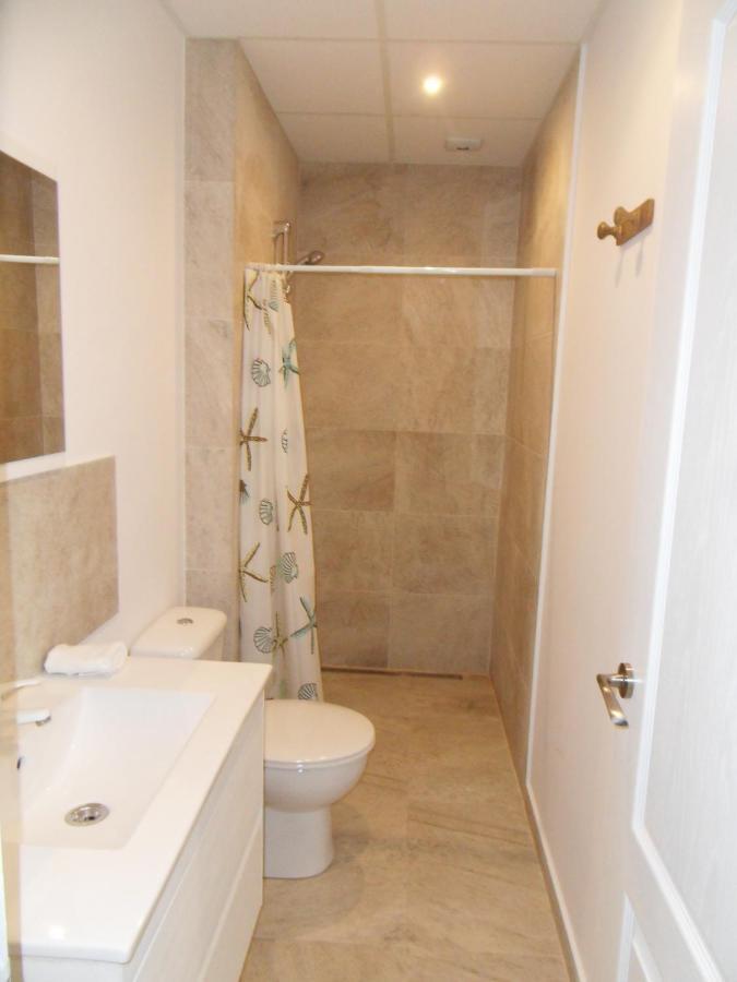 Appartement Julie Apartament Gam *
