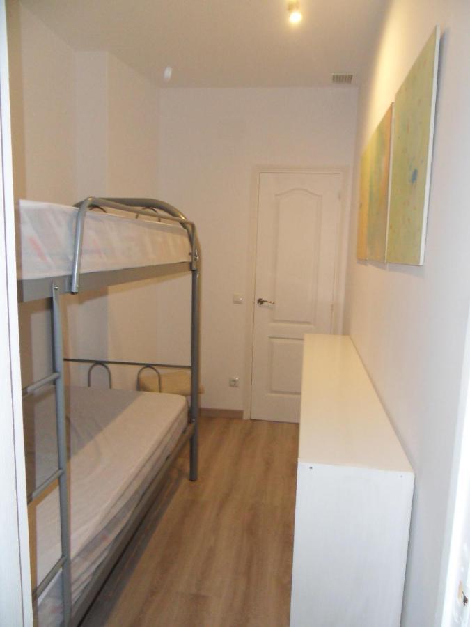 Julie Apartament Gam Appartement Alicante