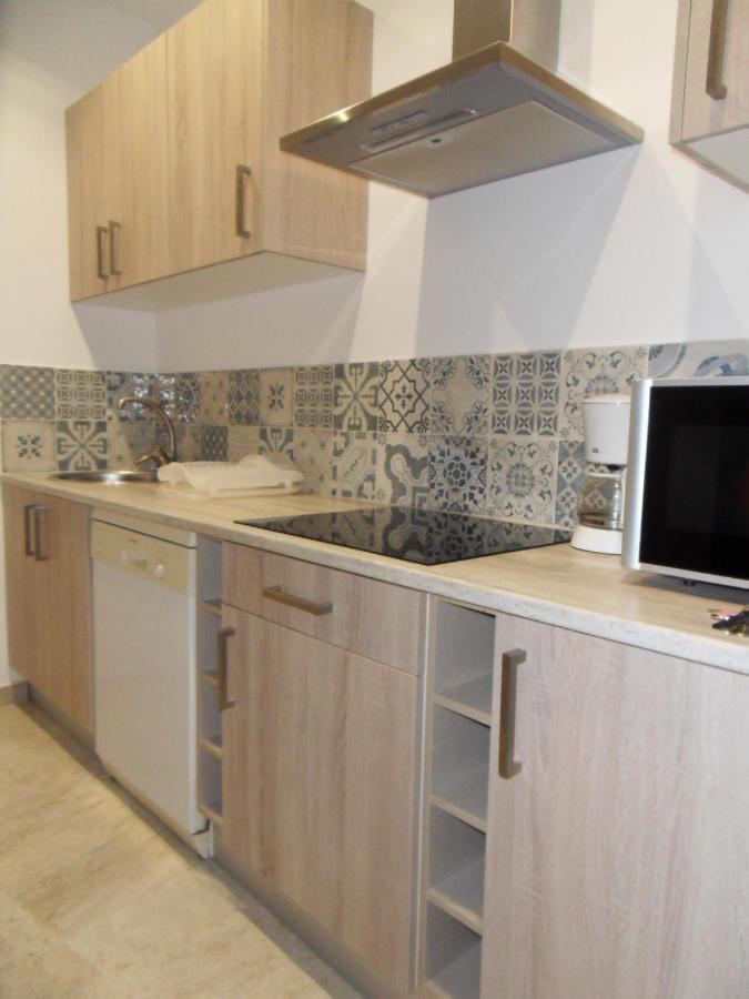 Appartement Julie Apartament Gam