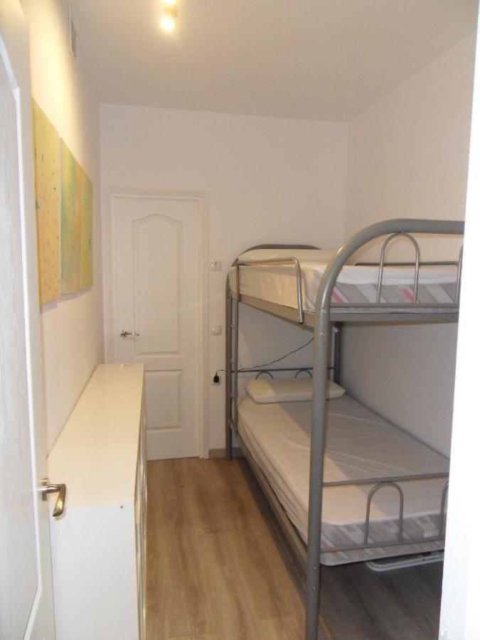 Appartement Julie Apartament Gam