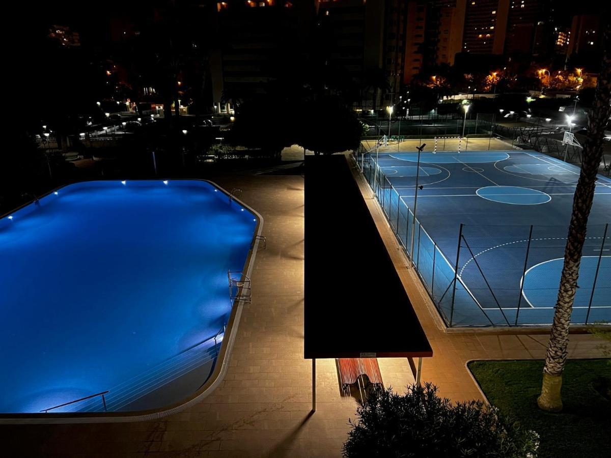 Beach & Urban Playa San Juan Appartement