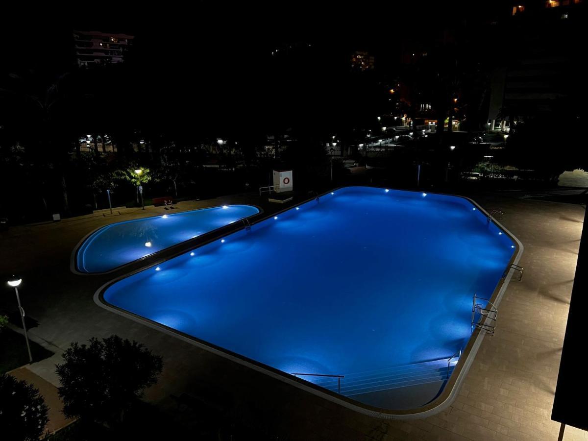 Beach & Urban Playa San Juan *