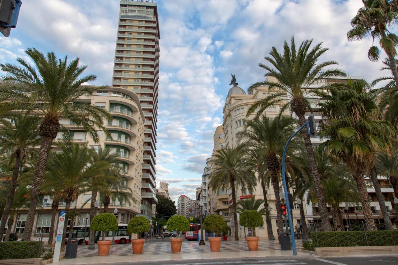 Apartamento Azul Apartment Alicante