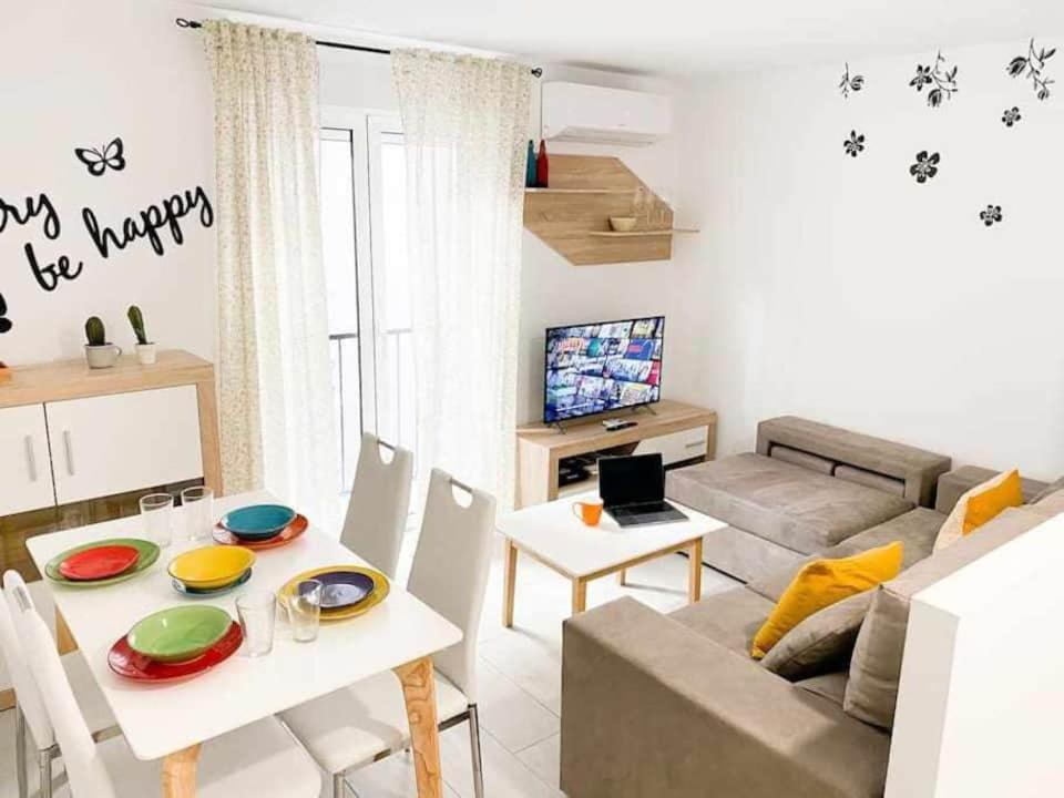 Centro Histórico - Playa Apartamento