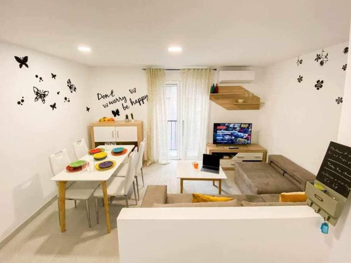 Centro Histórico - Playa Apartamento Alicante