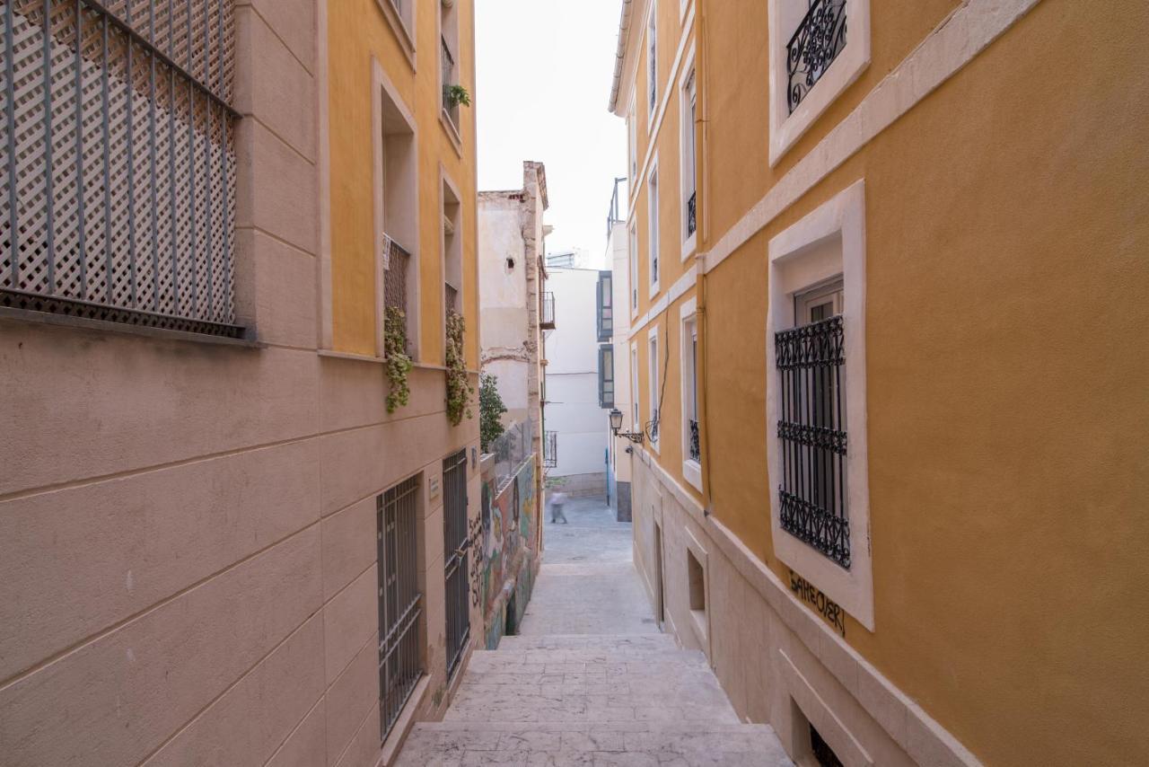 Vintage Casco Historico * Alicante