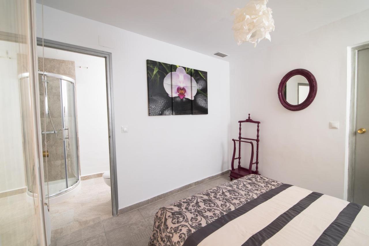 Apartment Vintage Casco Historico Alicante