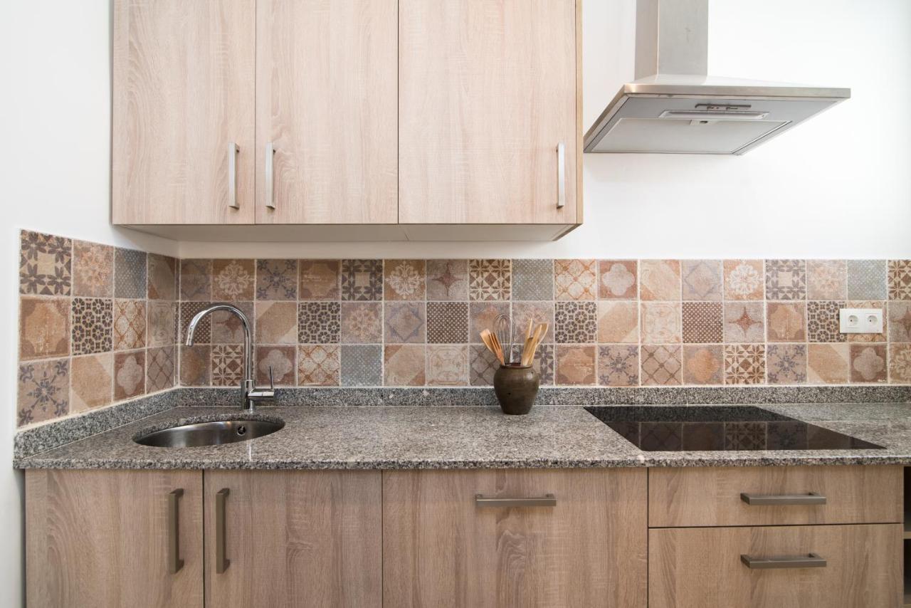 Vintage Casco Historico Apartment