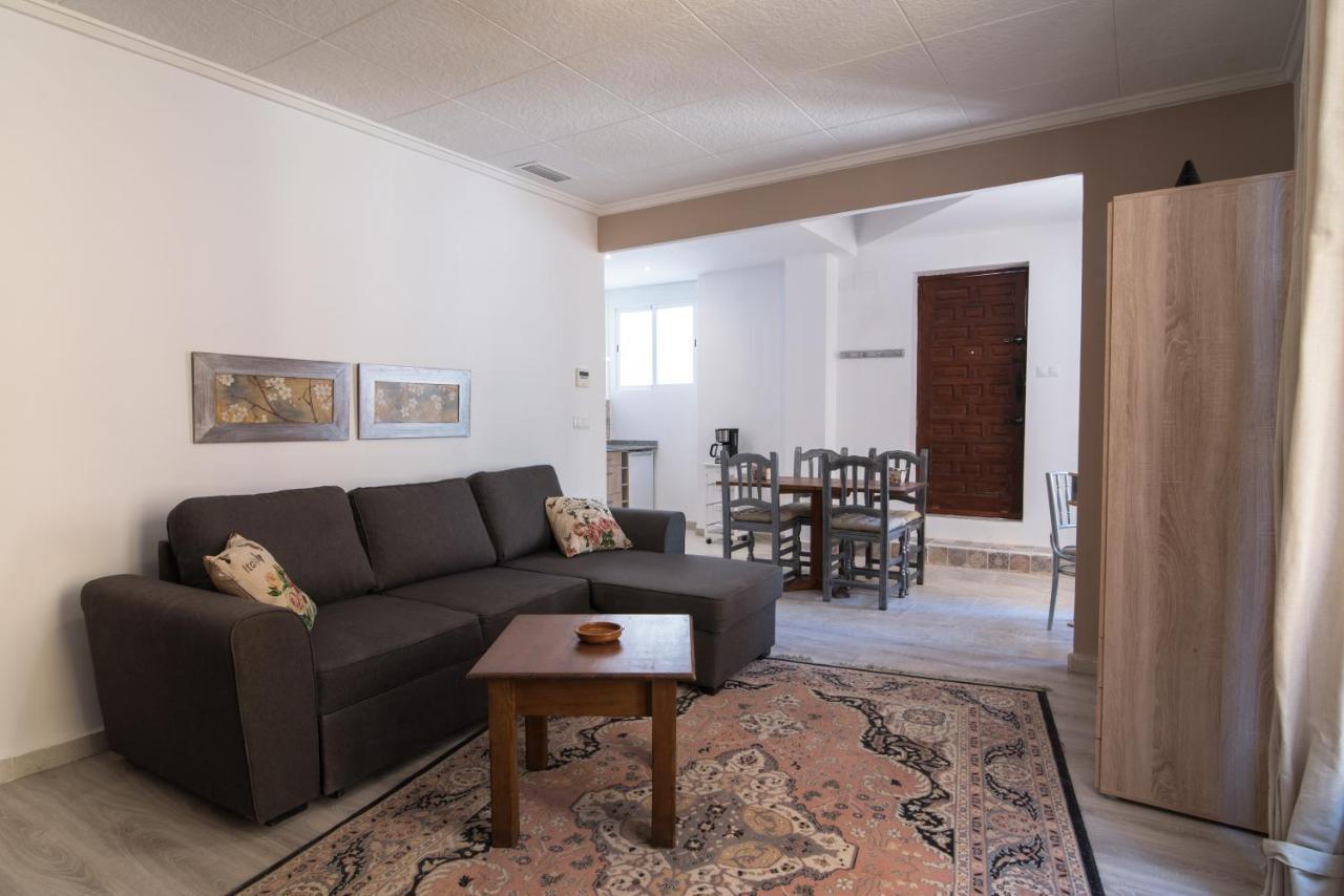 Apartment Vintage Casco Historico Alicante