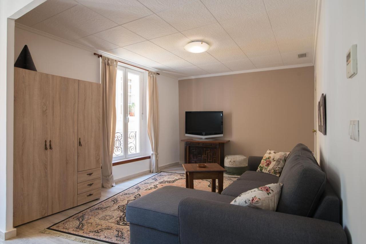 Apartment Vintage Casco Historico Alicante